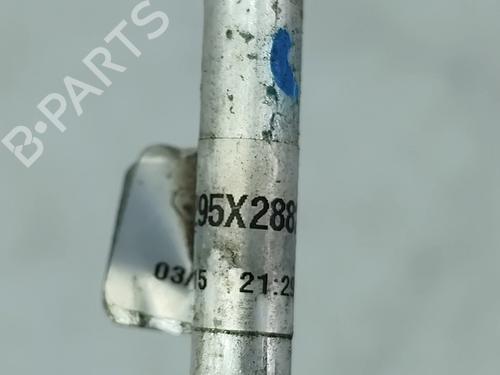 AC pipe RENAULT ZOE (BFM_) ZOE | BP33965924M126 - Image 5