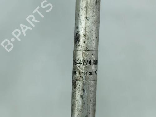 AC pipe RENAULT ZOE (BFM_) ZOE | BP33965930M126 - Image 5