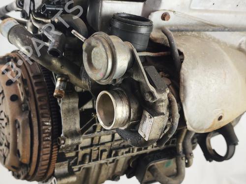 Engine VOLVO S60 I (384) 2.0 T | BP23331368M1  - Image 6
