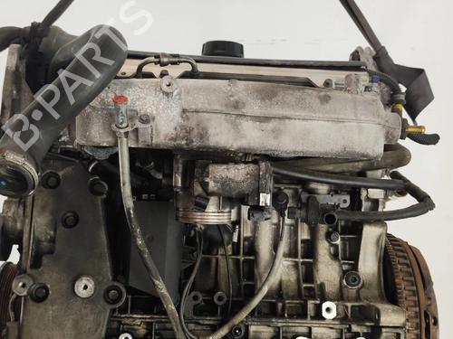 Engine VOLVO S60 I (384) 2.0 T | BP23331368M1  - Image 8