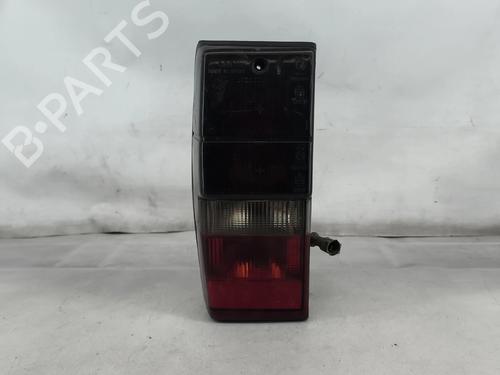 Used Left taillight Left taillight NISSAN PATROL III/2 Hardtop (K260) [1984-1998] 33988823 33988823