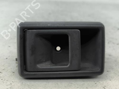 Used Rear left interior door handle Rear left interior door handle TOYOTA HILUX V Pickup (_N8_, _N9_, _N10_, _N11_) 2.4 D (LN85, LN90) (80 hp) 33555178 33555178