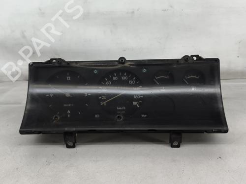Used Instrument cluster Instrument cluster 33988821 33988821
