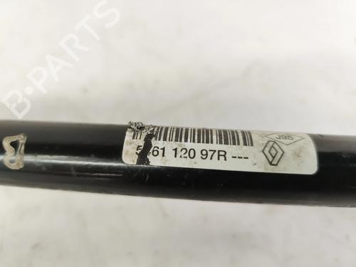 Anti roll bar RENAULT ZOE (BFM_) ZOE | BP33965935M96  - Image 5