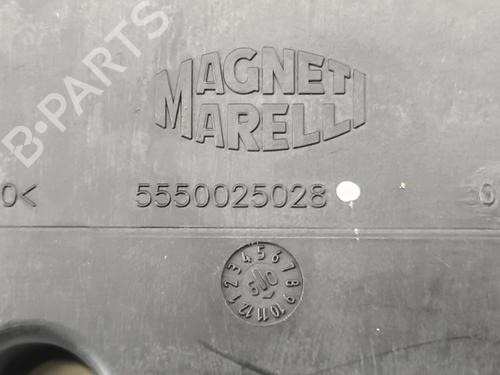 Instrument cluster VW GOLF VI Variant (AJ5) 1.6 TDI | BP34006797C47  - Image 10