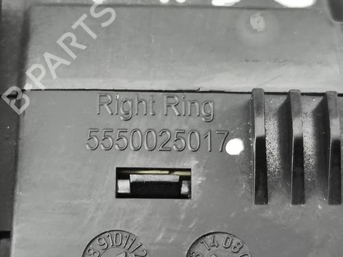 Instrument cluster VW GOLF VI Variant (AJ5) 1.6 TDI | BP34006797C47  - Image 8