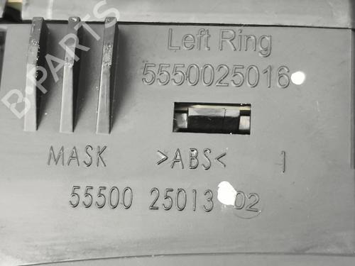 Instrument cluster VW GOLF VI Variant (AJ5) 1.6 TDI | BP34006797C47  - Image 9