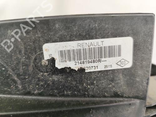 Radiator fan RENAULT ZOE (BFM_) ZOE | BP33965937M35  - Image 6