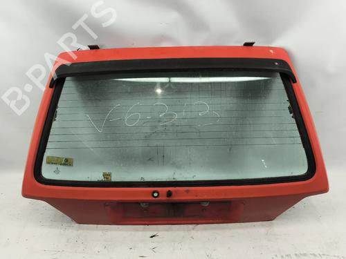 Used Tailgate Tailgate 34039201 34039201