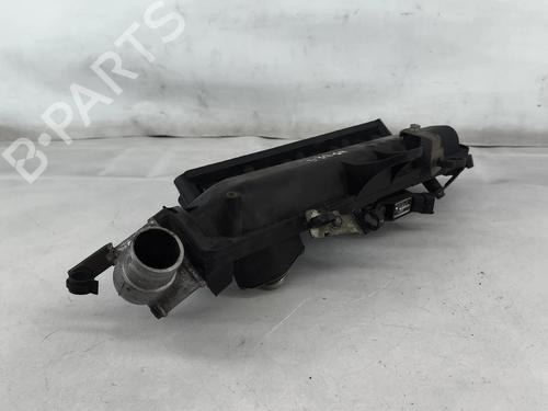 Intake manifold SUZUKI SWIFT III (MZ, EZ) 1.3 DDiS (RS413D) | BP34009534M70  - Image 5