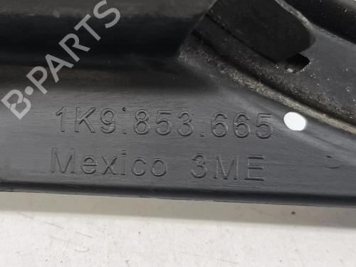Grill VW GOLF VI Variant (AJ5) 1.6 TDI | BP34006802C40 - Image 7
