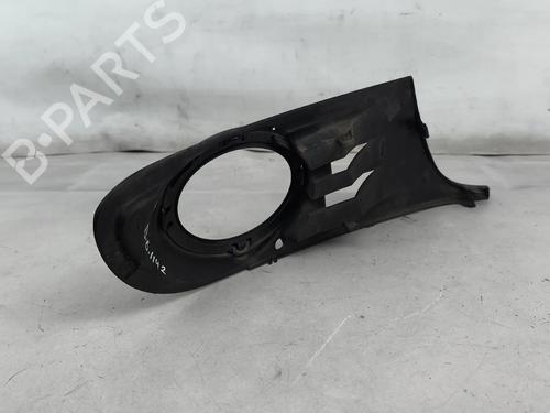 Grill VW GOLF VI Variant (AJ5) 1.6 TDI | BP34006802C40 - Image 5