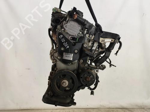 Engine TOYOTA COROLLA (_E12_) 1.4 D (NDE120_, NDE120R) | BP23849607M1  - Image 10