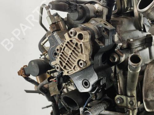 Engine TOYOTA COROLLA (_E12_) 1.4 D (NDE120_, NDE120R) | BP23849607M1  - Image 9