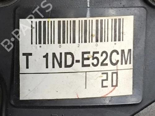 Engine TOYOTA COROLLA (_E12_) 1.4 D (NDE120_, NDE120R) | BP23849607M1  - Image 11