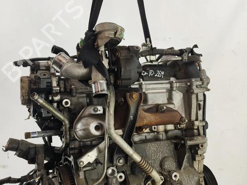 Engine TOYOTA COROLLA (_E12_) 1.4 D (NDE120_, NDE120R) | BP23849607M1  - Image 8