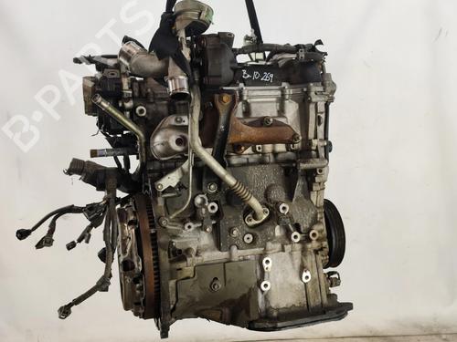 Engine TOYOTA COROLLA (_E12_) 1.4 D (NDE120_, NDE120R) | BP23849607M1  - Image 6