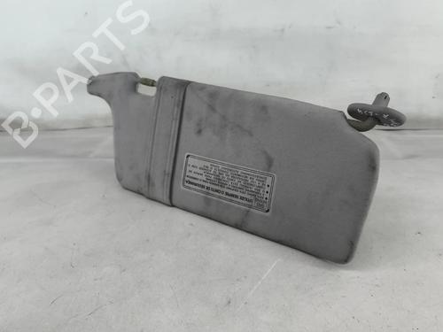 Left sun visor HONDA CIVIC VII Saloon (ES, ET) 1.6 (ES5) | BP34005275I1  - Image 6