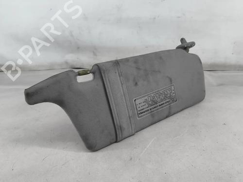 Left sun visor HONDA CIVIC VII Saloon (ES, ET) 1.6 (ES5) | BP34005275I1  - Image 5