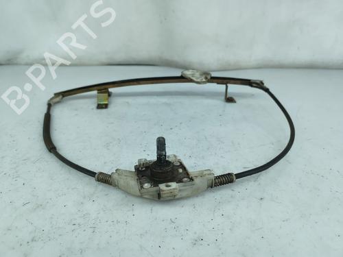 Used Front left window mechanism Front left window mechanism RENAULT 11 (B/C37_) 1.4 (B/C373, B/C37R) (67 hp) 33965956 33965956