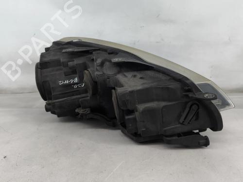 Left headlight VW GOLF VI Variant (AJ5) 1.6 TDI | BP34006801C28  - Image 6