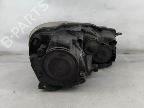 Left headlight VW GOLF VI Variant (AJ5) 1.6 TDI | BP34006801C28  - Image 5