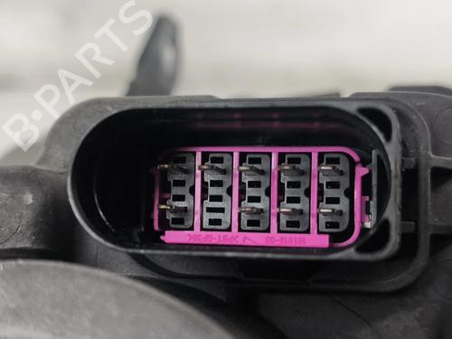 Left headlight VW GOLF VI Variant (AJ5) 1.6 TDI | BP34006801C28  - Image 7