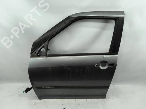 Dør venstre fortil Dør venstre fortil SUZUKI SWIFT III (MZ, EZ) 1.3 (RS413, ZC11S) (91 hp) 20097882 20097882