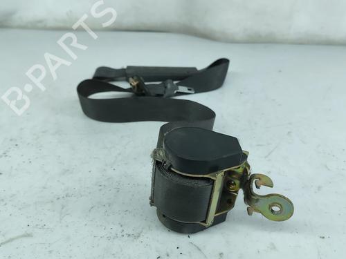 Front left seatbelt RENAULT MEGANE II Hatchback Van (KM0/2_) 1.5 dCi | BP33965968I26 - Image 3