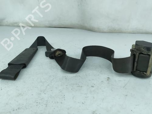 Front left seatbelt RENAULT MEGANE II Hatchback Van (KM0/2_) 1.5 dCi | BP33965968I26 - Image 2
