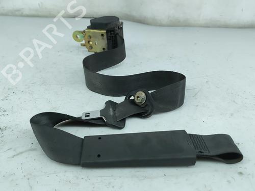 Front left seatbelt RENAULT MEGANE II Hatchback Van (KM0/2_) 1.5 dCi | BP33965968I26 - Image 4