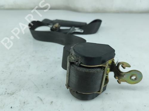 Front left seatbelt RENAULT MEGANE II Hatchback Van (KM0/2_) 1.5 dCi | BP33965968I26 - Image 5
