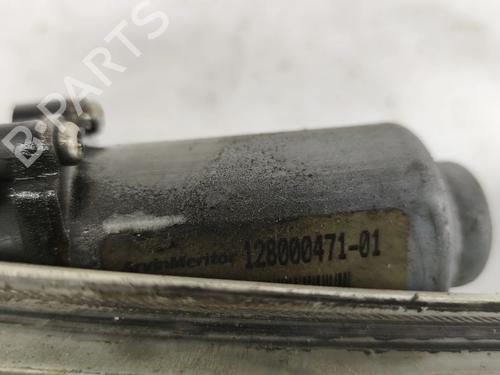 Used Front left window mechanism Front left window mechanism RENAULT MEGANE II Hatchback Van (KM0/2_) 1.5 dCi (82 hp) 33965967 33965967