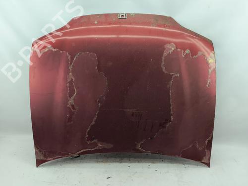 Used Hood Hood HONDA CIVIC V Saloon (EG, EH) 1.6 16V Vtec (EH9, EH5) (125 hp) 34039248 34039248