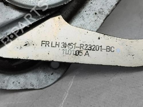 Front left window mechanism FORD FOCUS II (DA_, HCP, DP) 1.4 | BP34006769C22  - Image 7