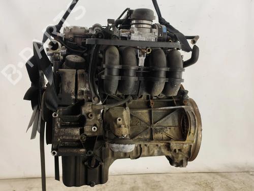 Used Engine Engine MERCEDES-BENZ E-CLASS (W210) E 230 (210.037) (150 hp) 23331367 23331367
