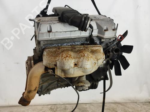 Engine MERCEDES-BENZ E-CLASS (W210) E 230 (210.037) | BP23331367M1  - Image 7