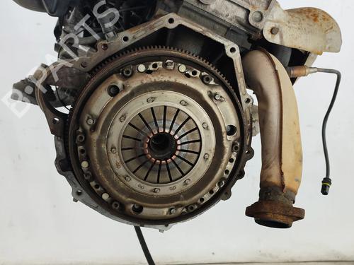 Engine MERCEDES-BENZ E-CLASS (W210) E 230 (210.037) | BP23331367M1  - Image 9
