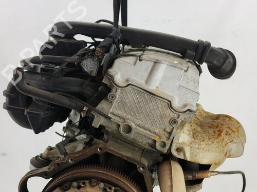 Engine MERCEDES-BENZ E-CLASS (W210) E 230 (210.037) | BP23331367M1  - Image 10