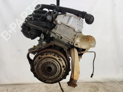 Engine MERCEDES-BENZ E-CLASS (W210) E 230 (210.037) | BP23331367M1  - Image 8