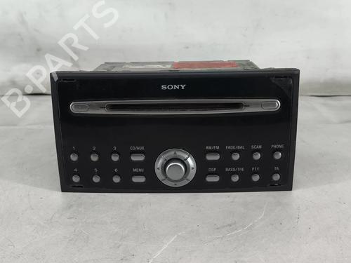 radio-ford-focus-ii-da_-hcp-dp-2004-2005-2006-2007-2008-2009-2010-2011-2012-2013-34006773 main image