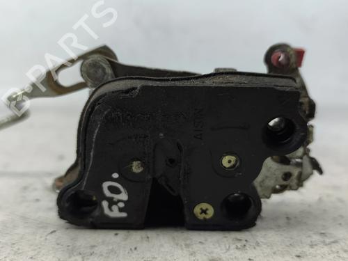 Used Front right lock Front right lock TOYOTA HILUX V Pickup (_N8_, _N9_, _N10_, _N11_) 2.4 D (LN85, LN90) (80 hp) 33555166 33555166