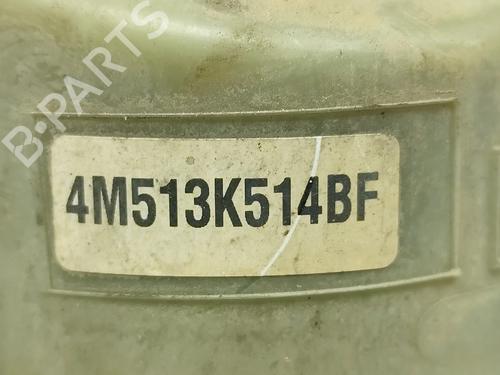 Steering pump FORD FOCUS II (DA_, HCP, DP) 1.6 TDCi | BP34039261M99  - Image 5