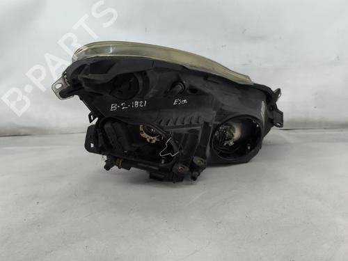 Left headlight OPEL CORSA D (S07) 1.2 (L08, L68) | BP34039255C28  - Image 5