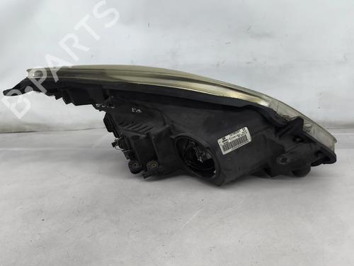 Left headlight OPEL CORSA D (S07) 1.2 (L08, L68) | BP34039255C28  - Image 6