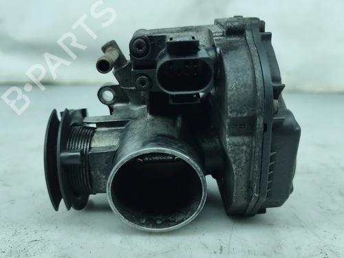 Used Throttle body Throttle body 33468870 33468870