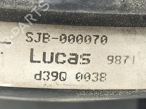 Servo brake ROVER 45 I Hatchback (RT) 1.4 | BP33274105M42  - Image 5