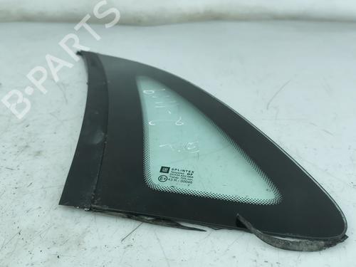 Used Rear left quarter glass Rear left quarter glass OPEL CORSA C (X01) 1.2 (F08, F68) (75 hp) 34042067 34042067