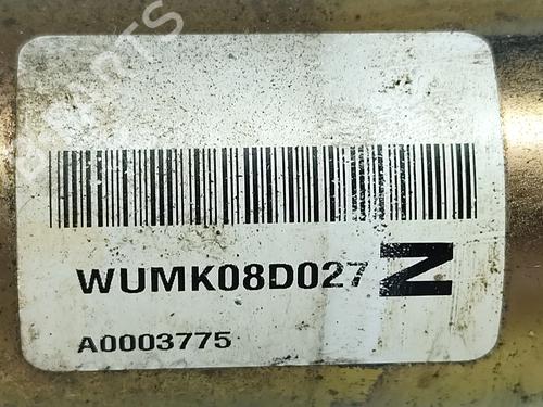 Steering rack ROVER 45 I Hatchback (RT) 1.4 | BP33274106M22  - Image 6