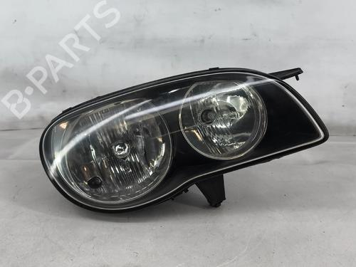 Used Right headlight Right headlight 33984286 33984286